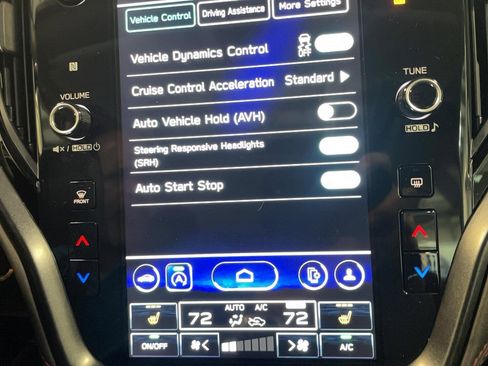 Used 2024 Subaru Legacy Sport image 10