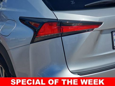 Used 2019 Lexus NX 300 FWD w/ Accessory Package 2 image 14