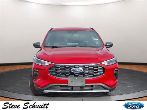 New 2026 Ford Escape ST-Line w/ Tech Pack #1 image 26