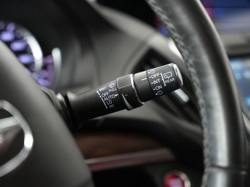 Used 2018 Acura MDX SH-AWD w/ Advance Package image 17