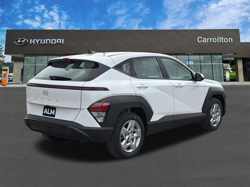 New 2026 Hyundai Kona SE FWD image 6