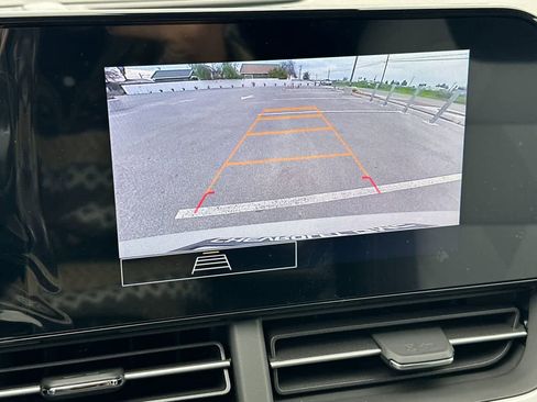 New 2026 Chevrolet Trax RS image 26