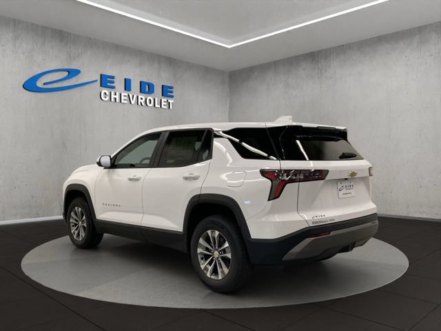 New 2027 Chevrolet Equinox LT AWD/4WD image 6