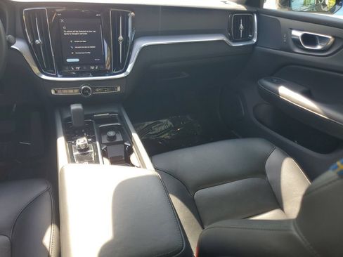 Certified 2024 Volvo S60 B5 Core FWD image 13