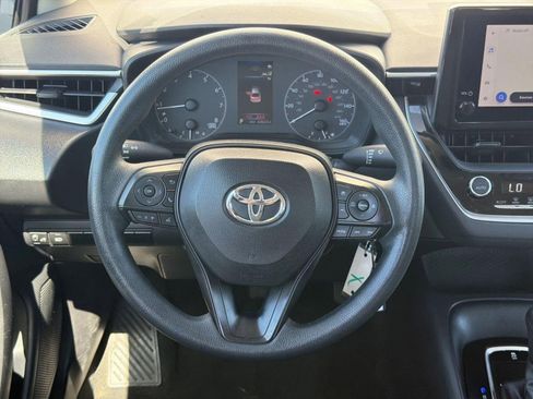 Used 2023 Toyota Corolla LE FWD image 16