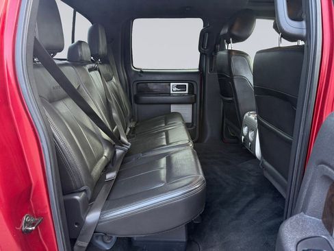 Used 2014 Ford F150 Platinum image 18