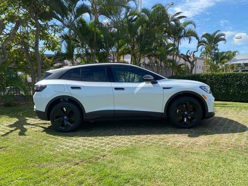 New 2026 Volkswagen ID.4 Pro S image 8