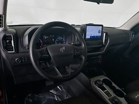 Used 2021 Ford Bronco Sport Big Bend image 11