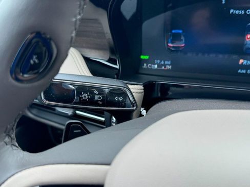 New 2024 Lincoln Corsair Grand Touring w/ Equipment Group 301A image 20