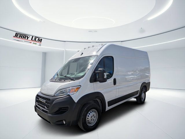 New 2026 RAM ProMaster 2500 w/ Convenience Group FWD image 7