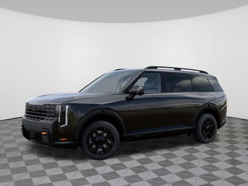 New 2027 Kia Telluride SX Prestige X-Pro AWD/4WD image 3