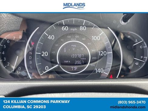 Used 2015 Honda CR-V EX-L image 18