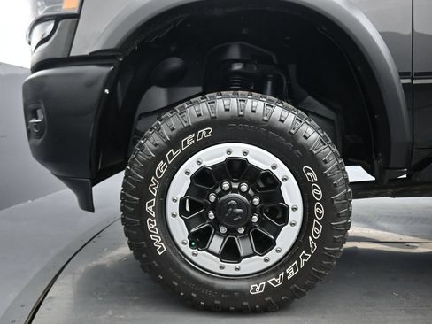 Used 2022 RAM 2500 Power Wagon AWD/4WD image 62