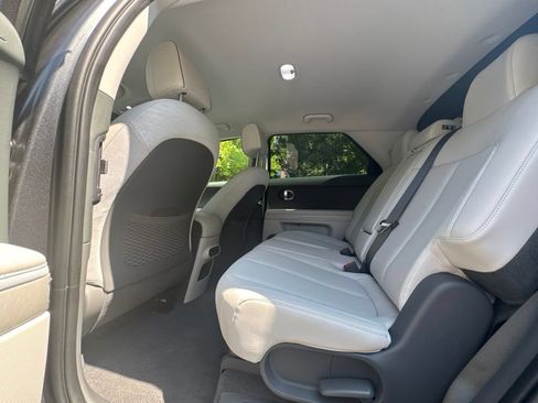Used 2023 Hyundai Ioniq 5 SEL AWD/4WD image 23
