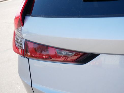 Used 2026 Honda CR-V Sport-L image 17