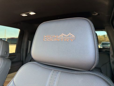 Used 2024 Chevrolet Silverado 2500 High Country image 22