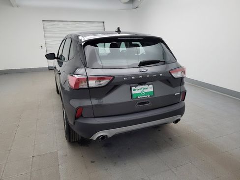 Used 2020 Ford Escape S FWD image 6