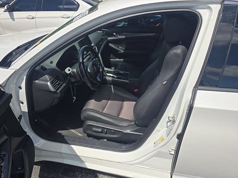 Used 2022 Honda Accord Sport Special Edition image 6