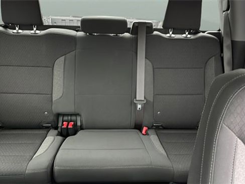 Used 2023 Chevrolet Silverado 1500 LT w/ Protection Package image 26