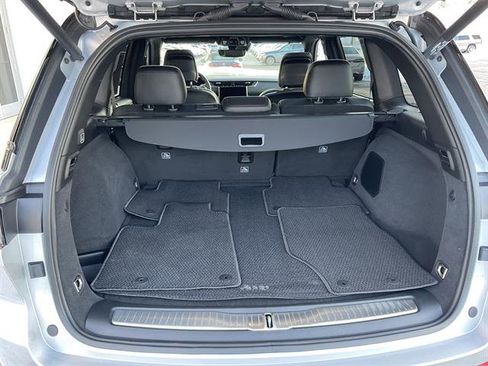 Used 2025 Jeep Grand Cherokee Summit w/ Obsidian Package image 25