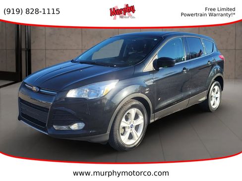 Used 2014 Ford Escape SE image 1