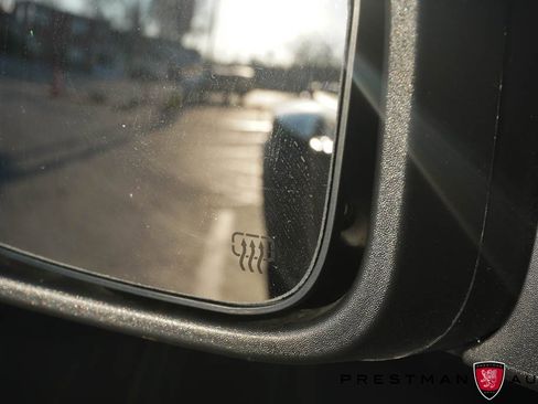 Used 2025 RAM 3500 Longhorn image 41