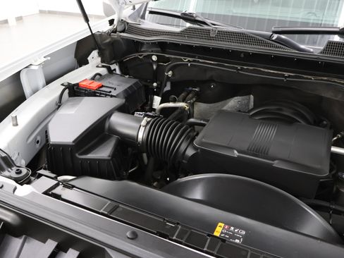 Used 2022 Chevrolet Silverado 2500 LT w/ Z71 Sport Edition AWD/4WD image 18