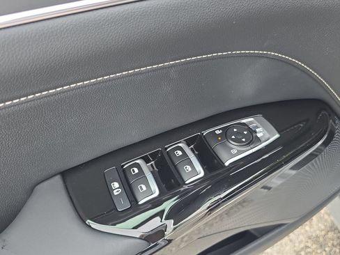 New 2026 Kia K5 GT-Line AWD/4WD image 19