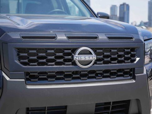 New 2026 Nissan Frontier S RWD image 5