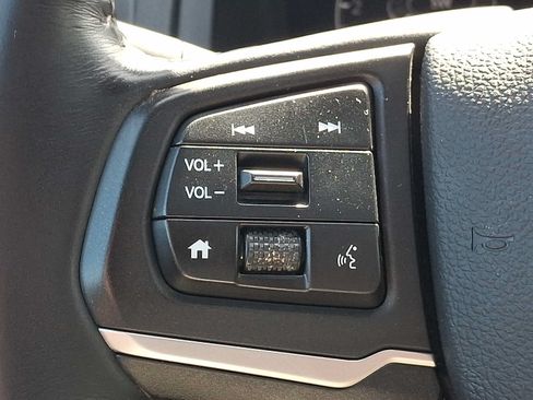 Used 2024 Honda Ridgeline RTL image 23