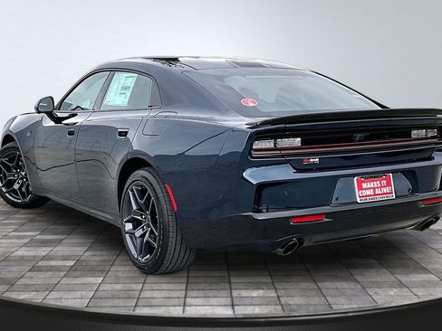 New 2026 Dodge Charger Scat Pack image 21