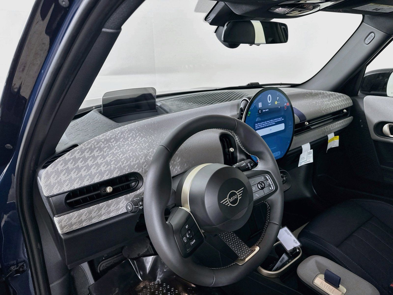 New 2026 MINI Cooper S FWD image 31