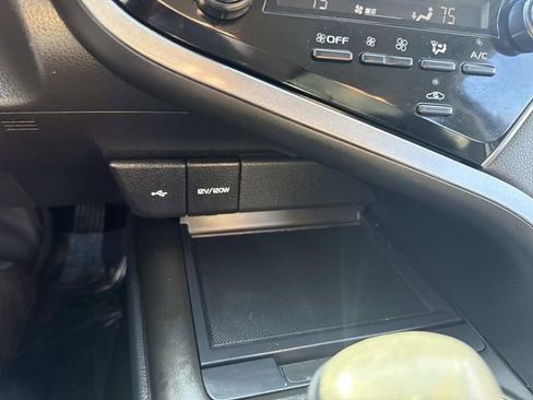 Used 2023 Toyota Camry SE FWD image 26