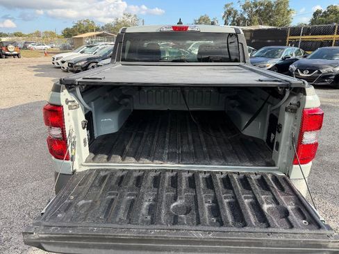 Used 2023 Ford Maverick Tremor w/ Tremor Off-Road Package image 7