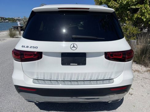 Used 2020 Mercedes-Benz GLB 250 image 33