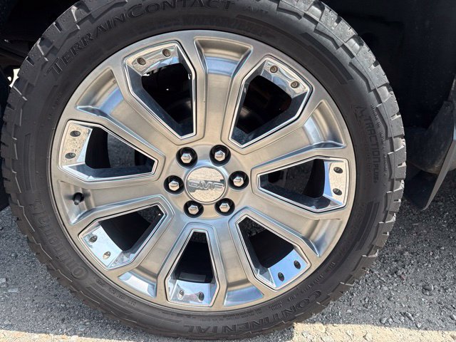 Used 2018 GMC Sierra 1500 Denali w/ Denali Ultimate Package AWD/4WD image 48