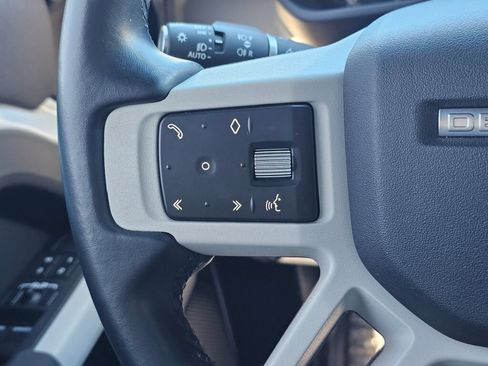 Used 2023 Land Rover Defender 110 X-Dynamic SE AWD/4WD image 24
