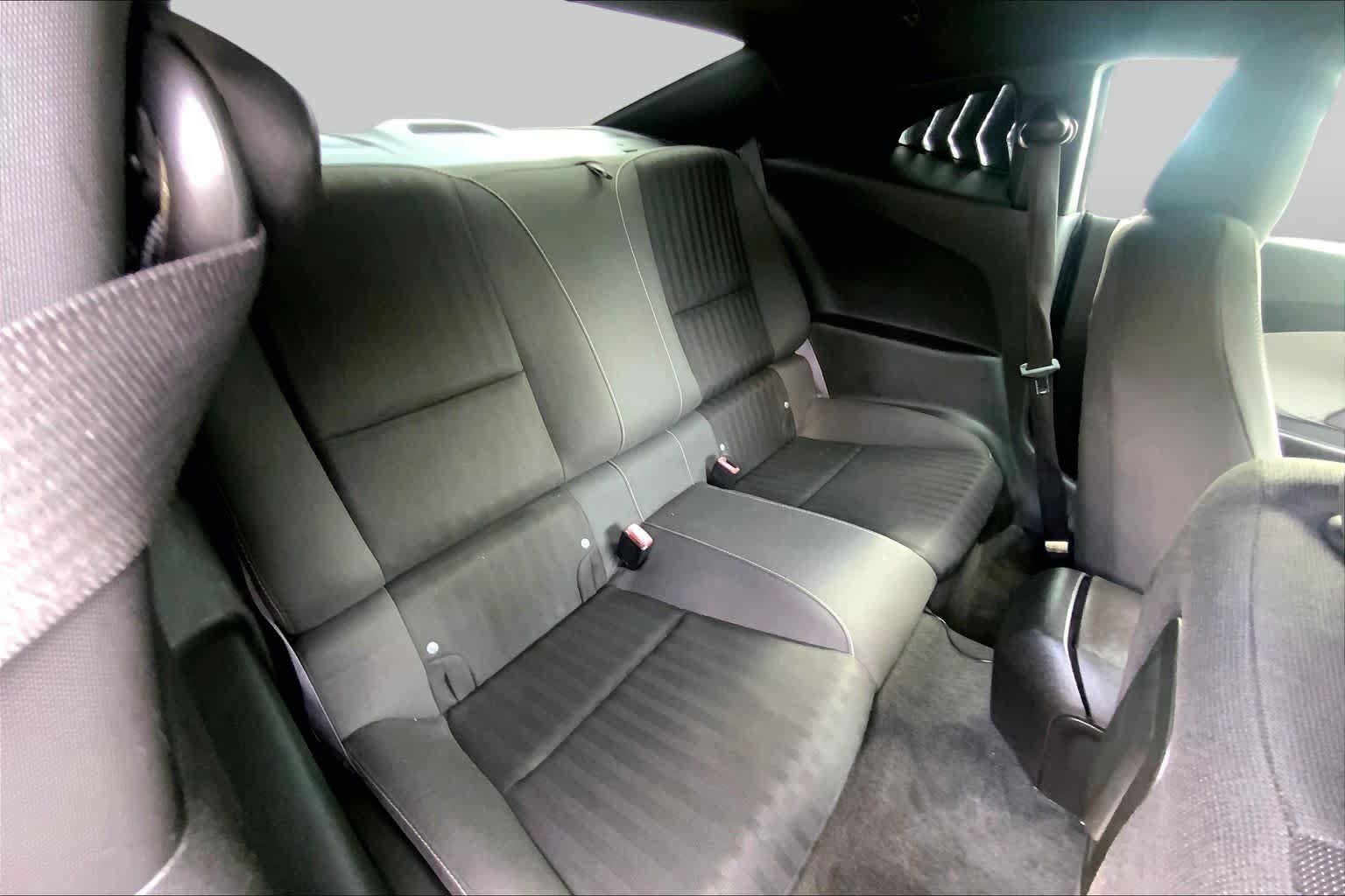 Used 2013 Chevrolet Camaro LS RWD image 18