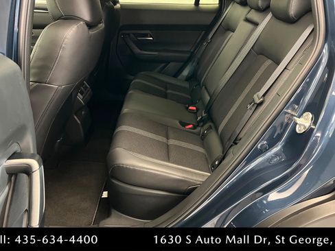 New 2026 MAZDA CX-50 2.5 Hybrid w/ Preferred Pkg image 23