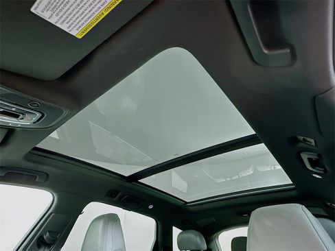 Used 2022 Audi SQ7 Premium Plus w/ SQ7 Executive Package image 11