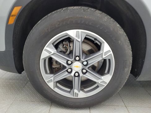 Used 2024 Chevrolet Blazer LT FWD image 31