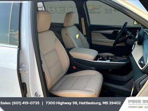 New 2026 Buick Enclave Preferred w/ Super Cruise Package image 9