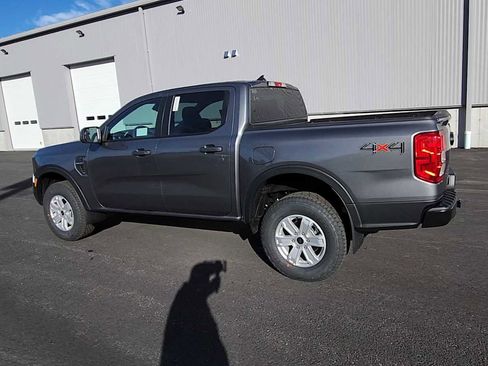 New 2025 Ford Ranger XL w/ Trailer Tow Package AWD/4WD image 6