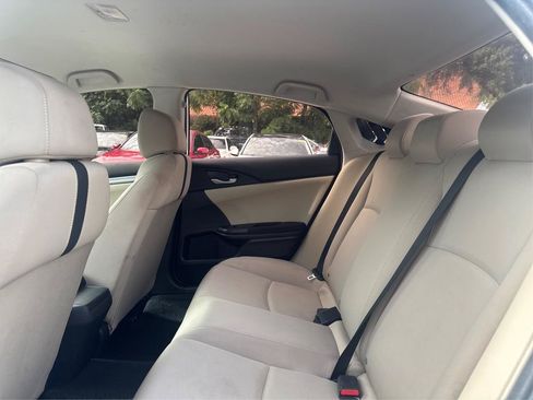 Used 2018 Honda Civic LX image 10