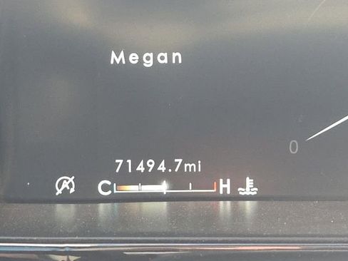 Used 2020 Lincoln Navigator Reserve w/ Luxury Package image 47