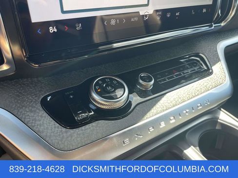 New 2025 Ford Expedition Tremor image 31