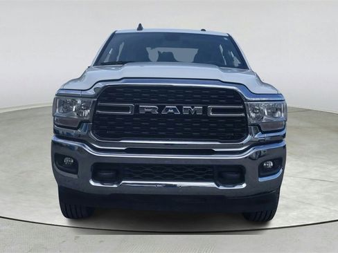 Used 2024 RAM 2500 Big Horn image 9