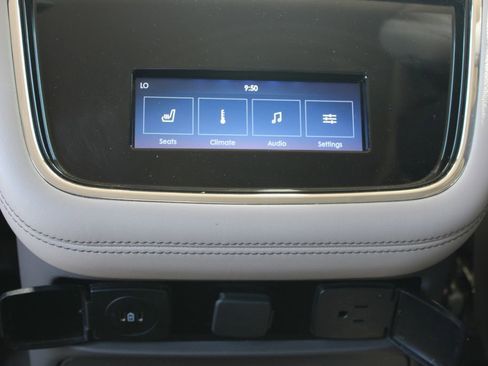 Used 2024 Lincoln Navigator L Reserve AWD/4WD image 27