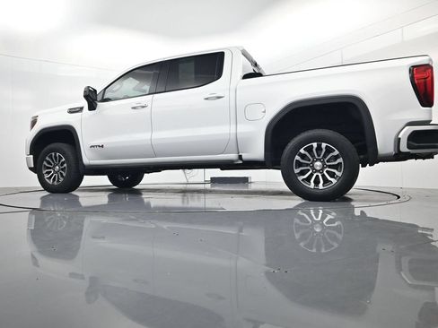 Used 2021 GMC Sierra 1500 AT4 w/ AT4 Premium Package AWD/4WD image 50
