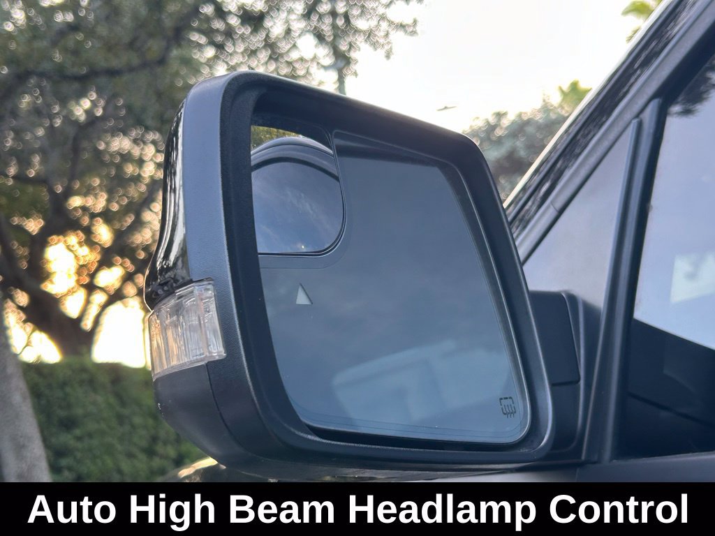 Used 2022 RAM 1500 Laramie AWD/4WD image 31